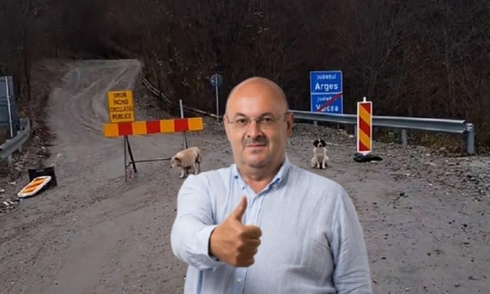 DRUM INCHIS DE PSD