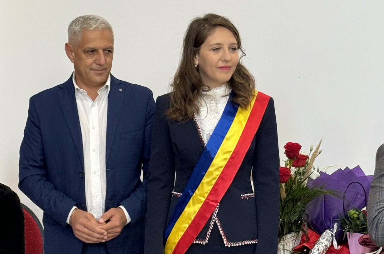 Ioana Georgescu foto IG și MG