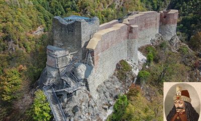 Cetatea Poienari