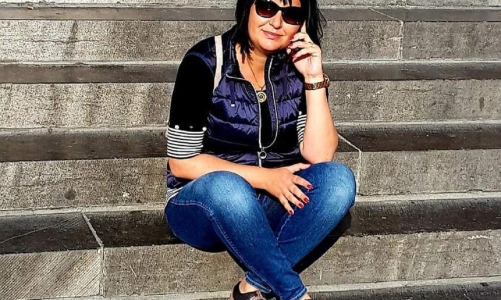 Simona Bratulescu545