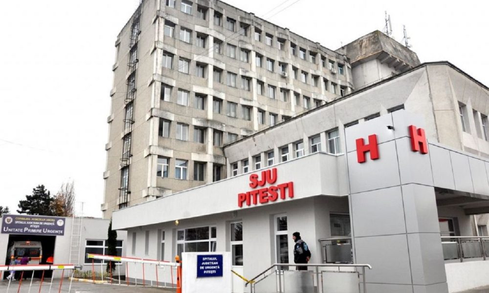 Spital Judetean