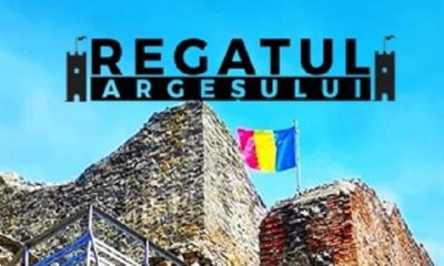 Regatul argesului pagina