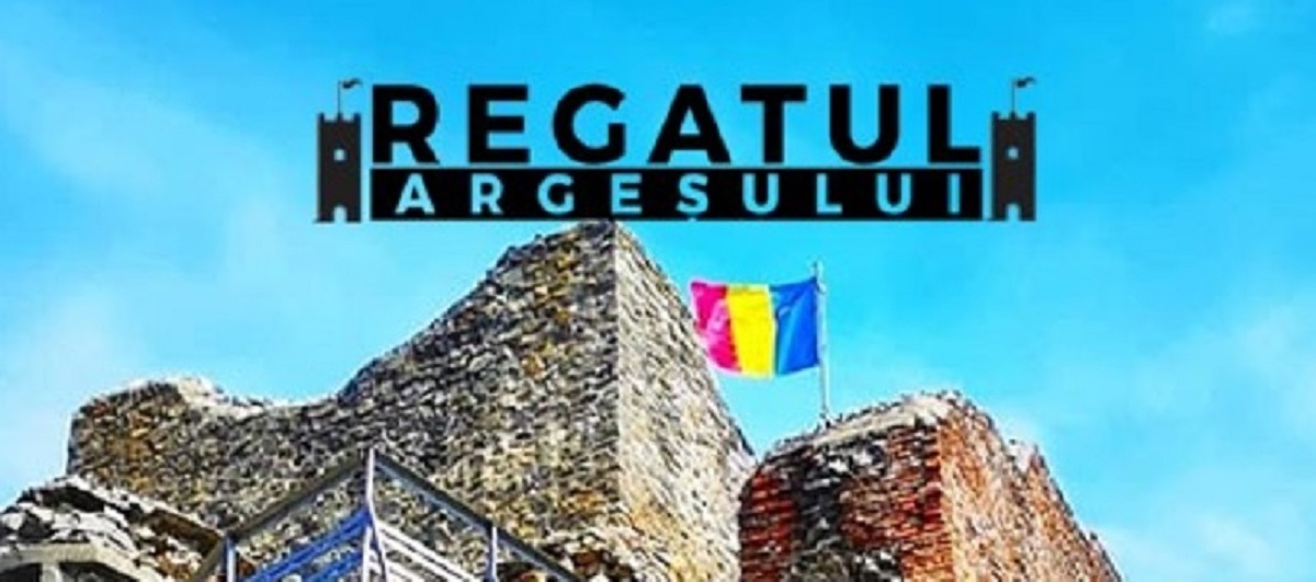 Regatul argesului pagina