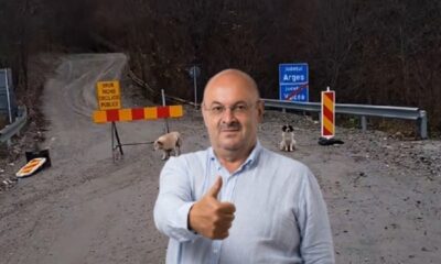 DRUM INCHIS DE PSD