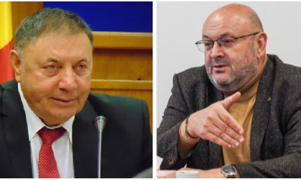 Dumitru Minizna