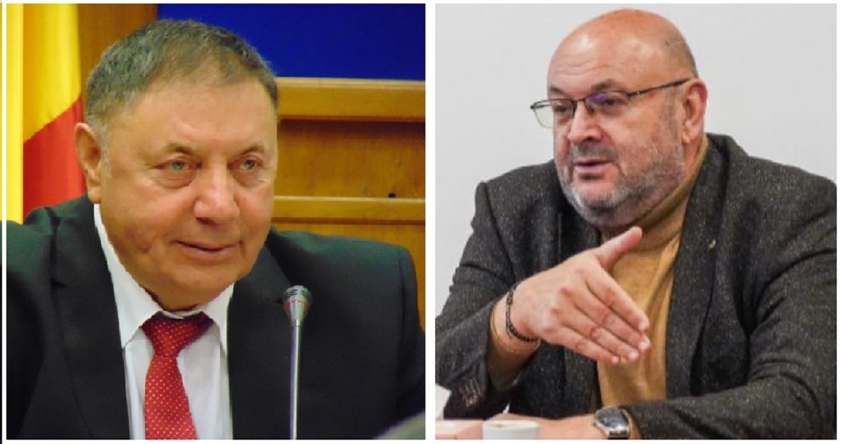 Dumitru Minizna