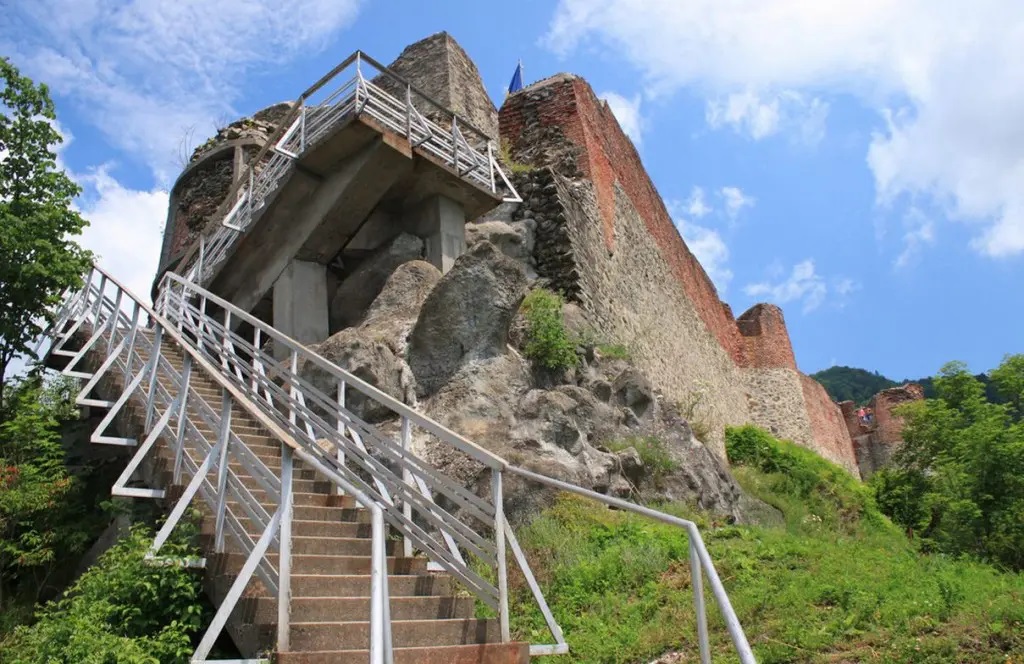 Cetatea