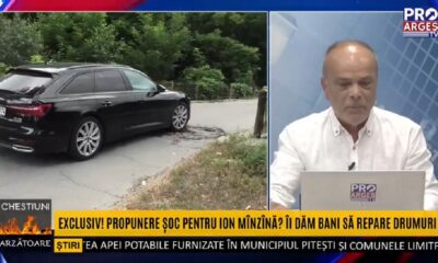 Iulian uta jurnalist