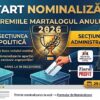 Martalogul Anului